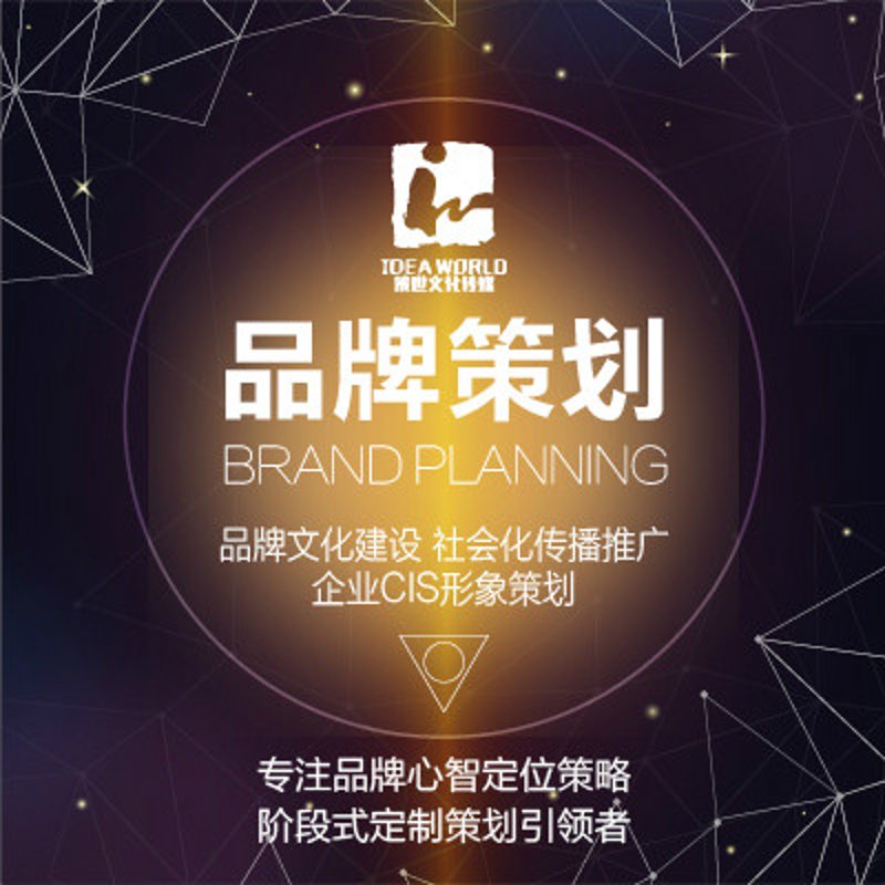 品牌策划:引领企业飞跃的新航标